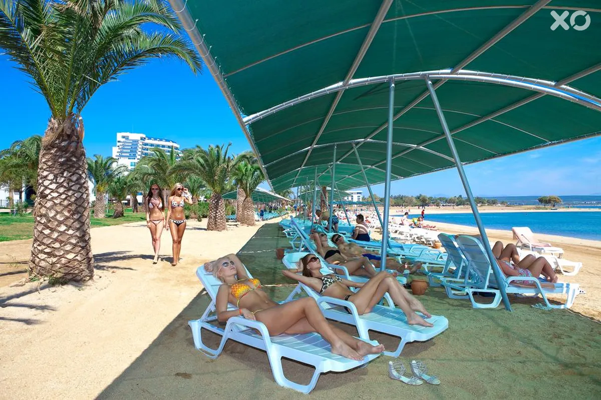 Venosa Beach Resort & Spa