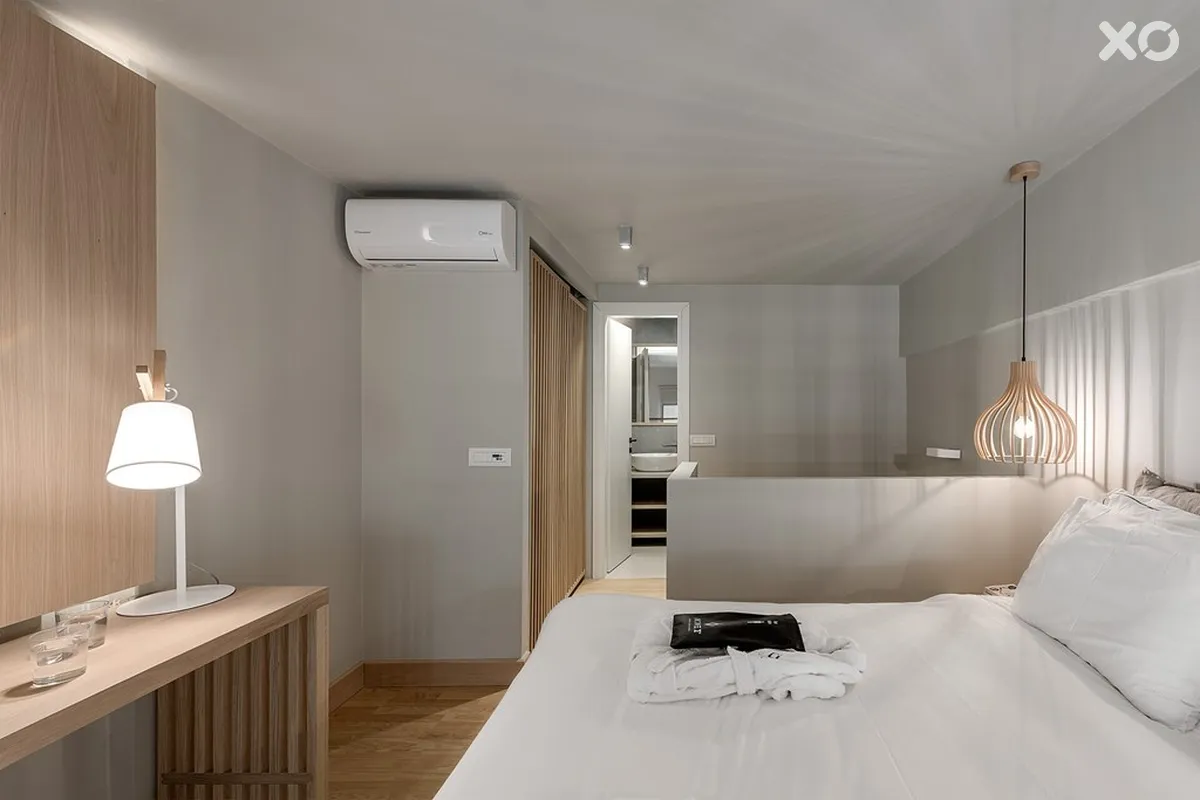 Ikones Seafront Luxury Suites