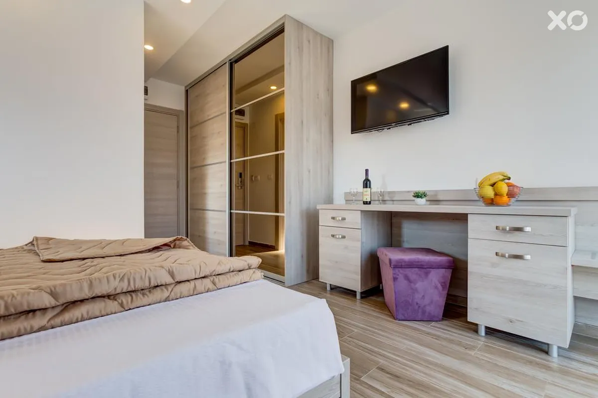 Al Mare Apartments