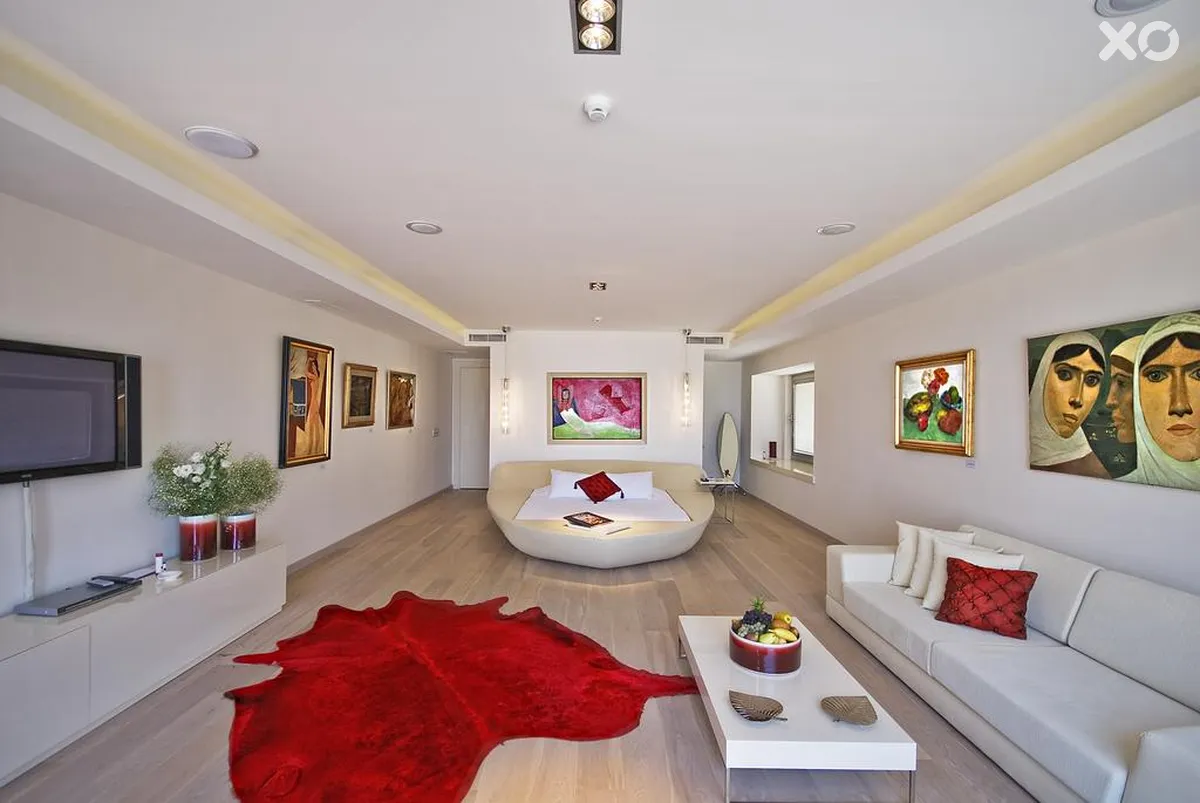 Casa Dell Arte Residence