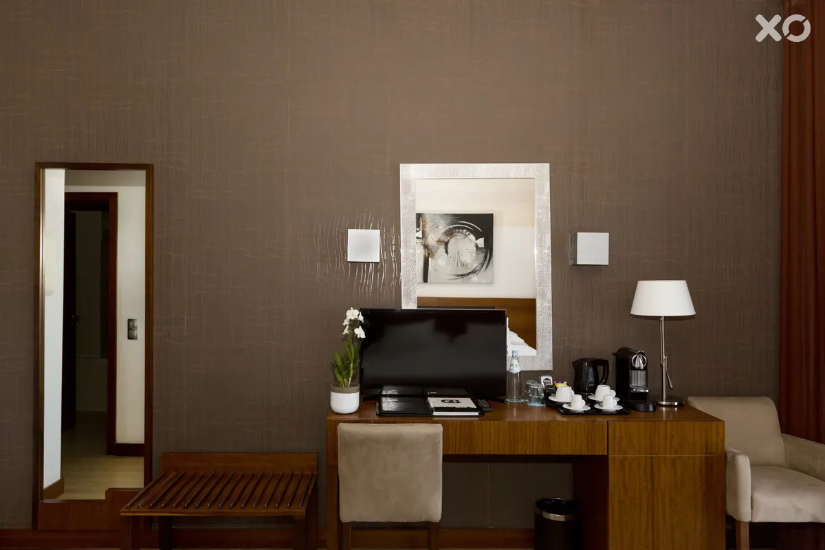 Aqua Pedra Dos Bicos Design Beach Hotel