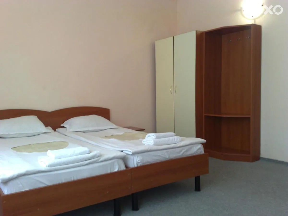 Larisa 1&2 Hotel