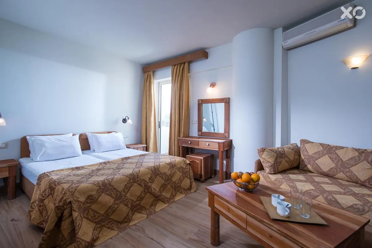 Anesis Blue Boutique Hotel
