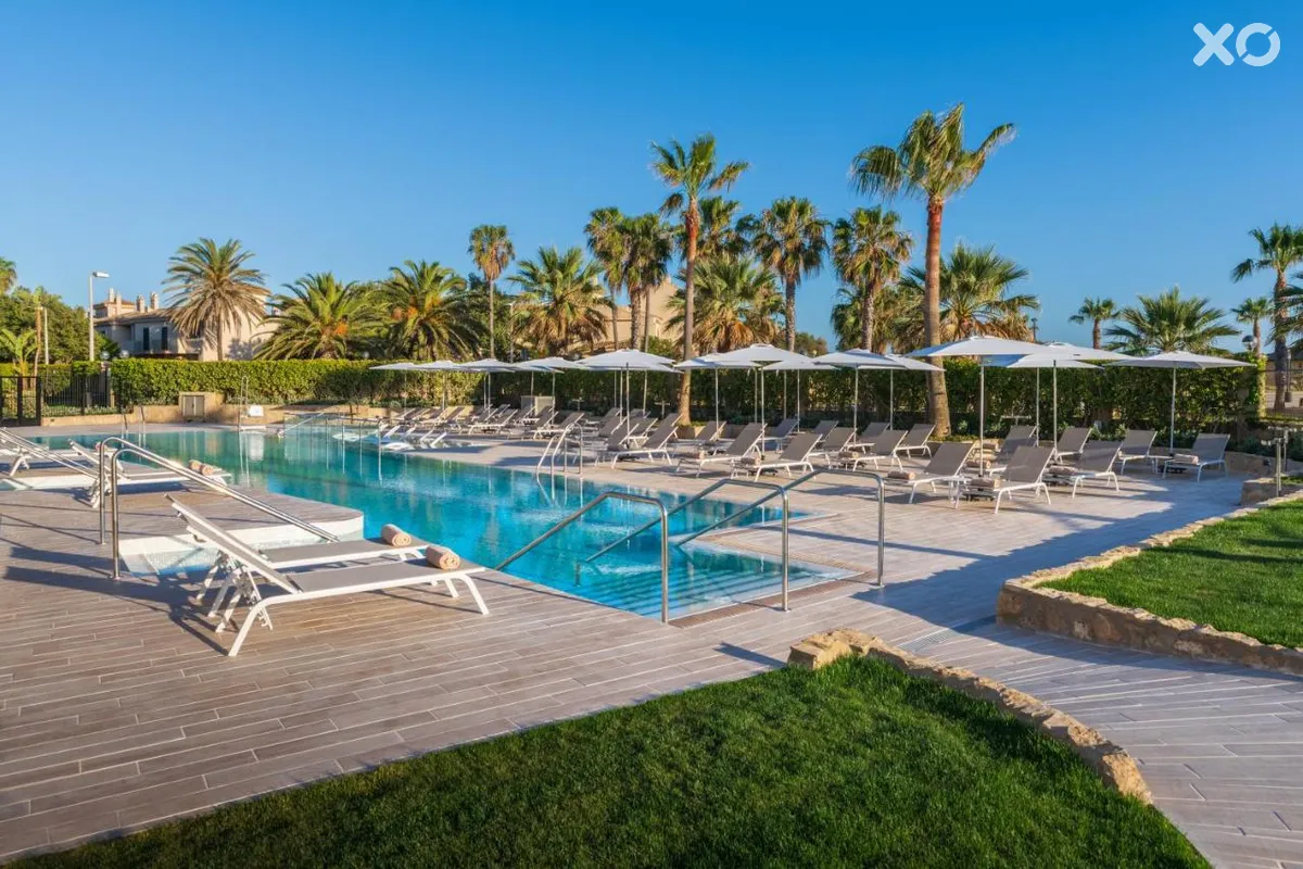 Elba Costa Ballena Beach & Thalasso Resort