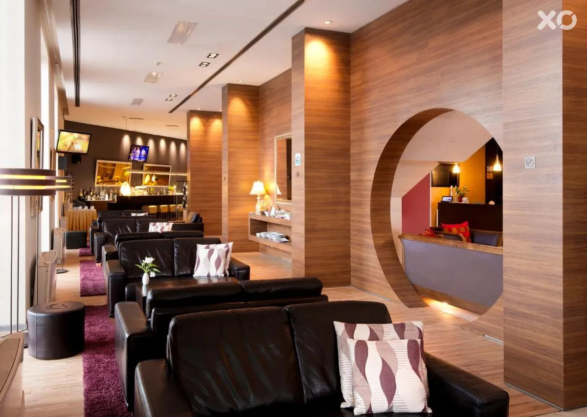 Best Western Plus Expo Hotel