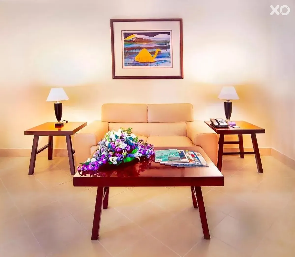 Radisson Blu Hotel & Resort Al Ain