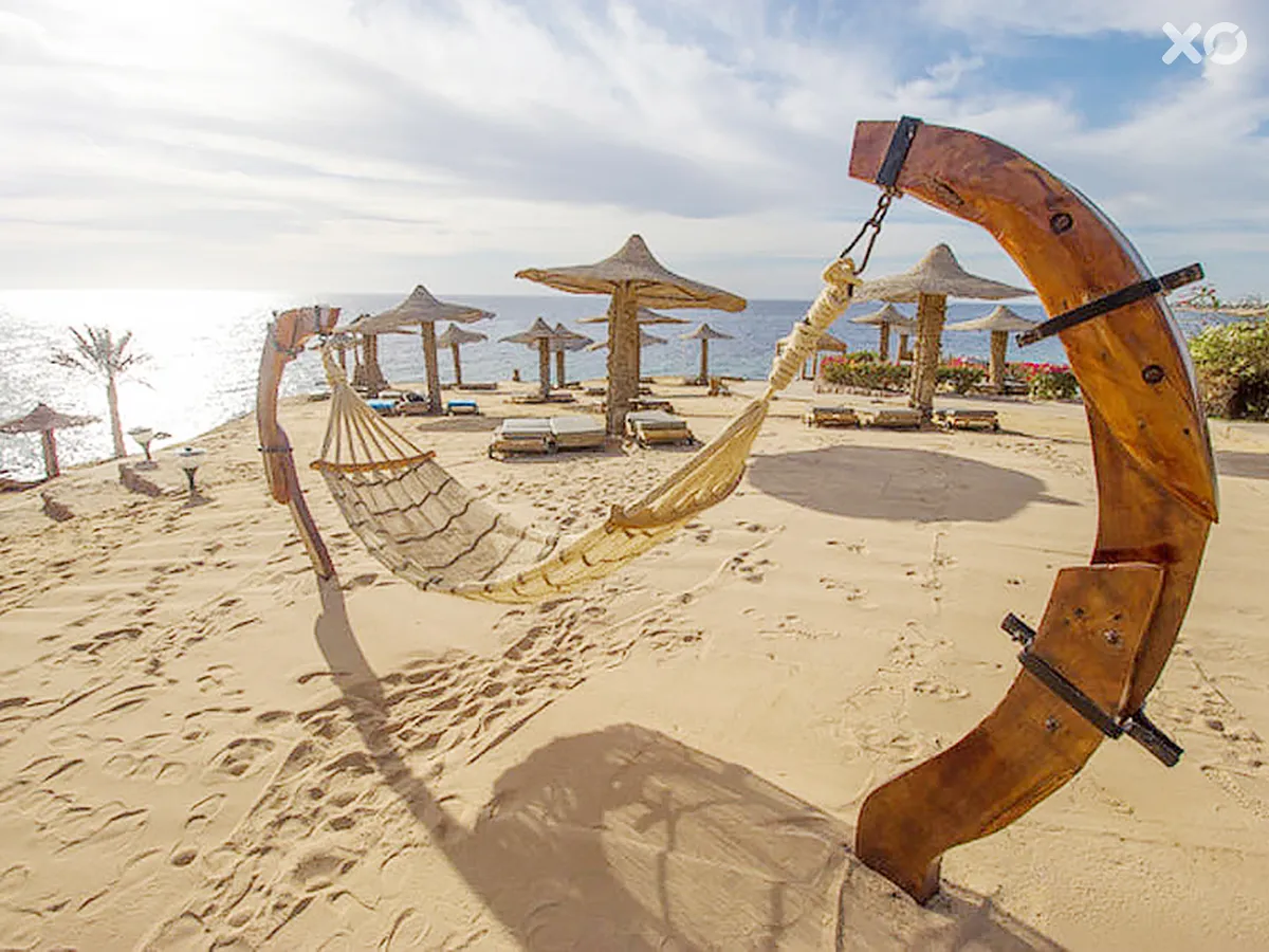 Royal Monte Carlo Sharm El Sheikh