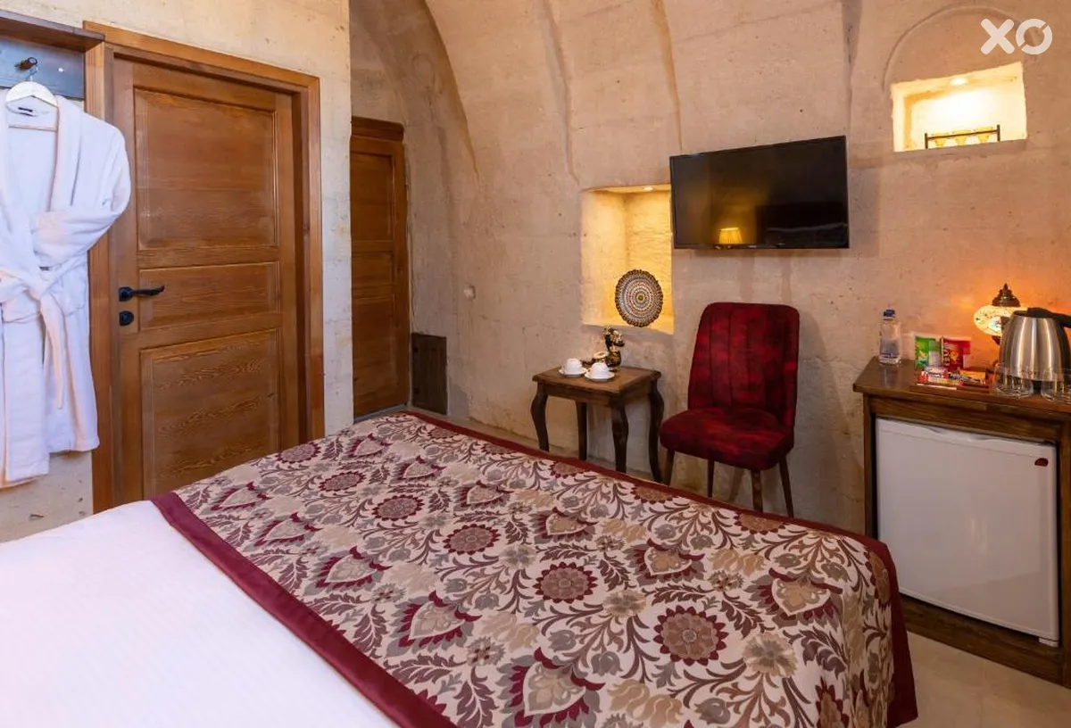 Lord of Cappadocia Hotel