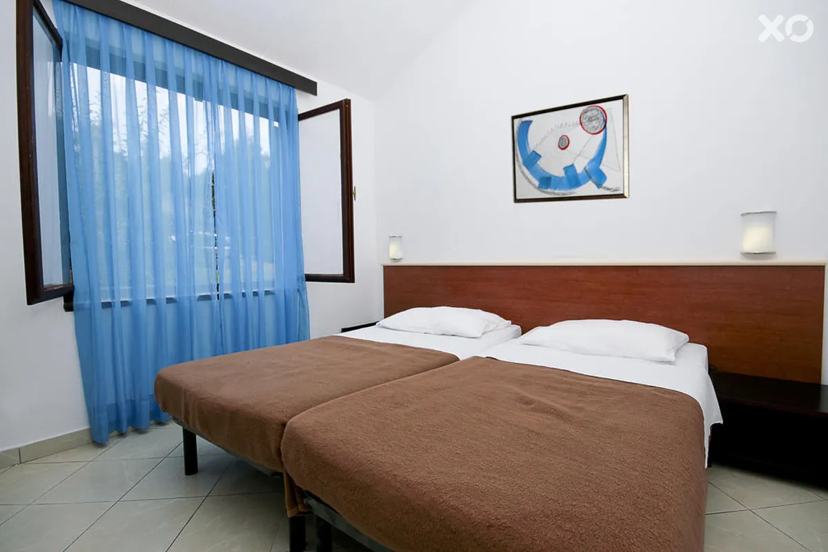 Kanegra Apartments
