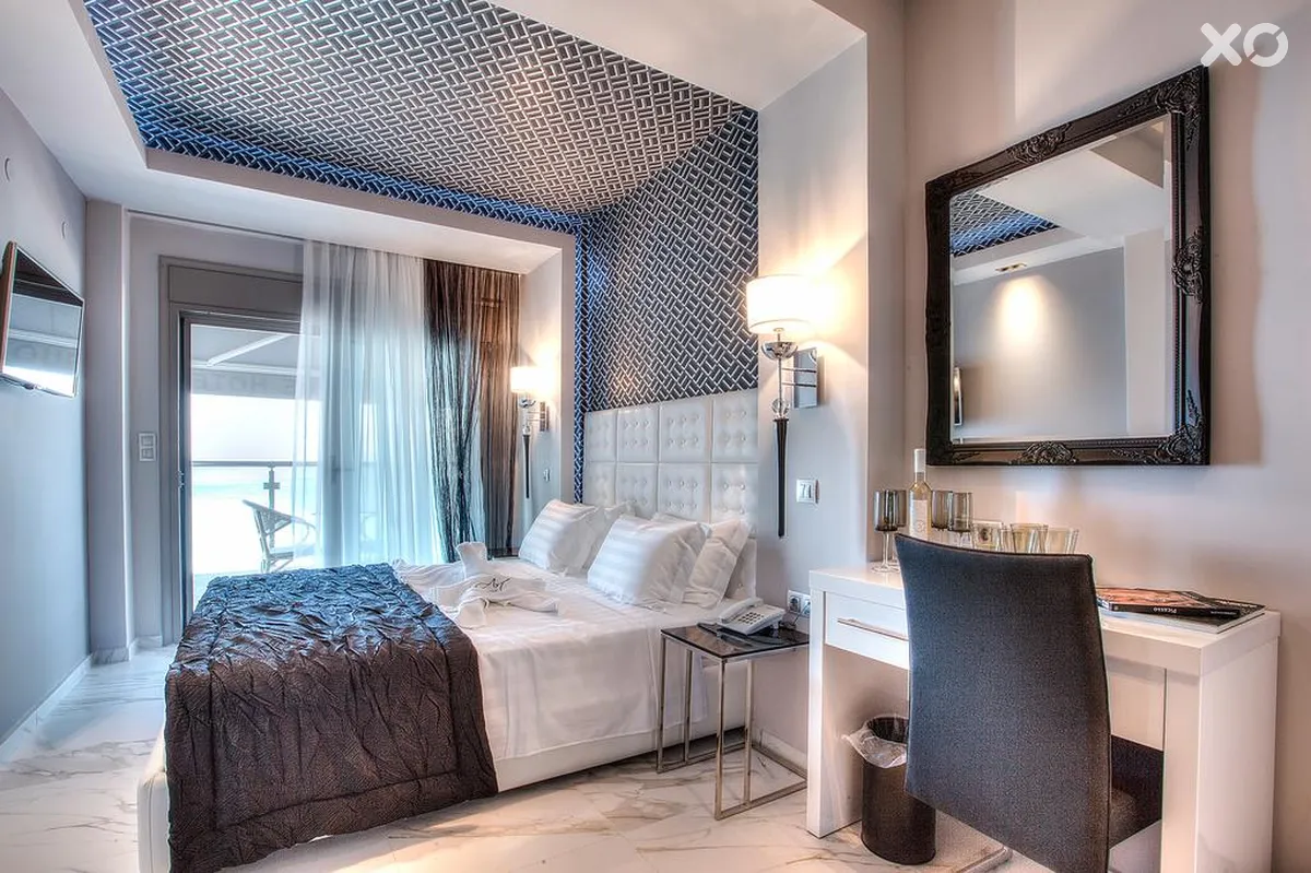 Art Boutique Hotel