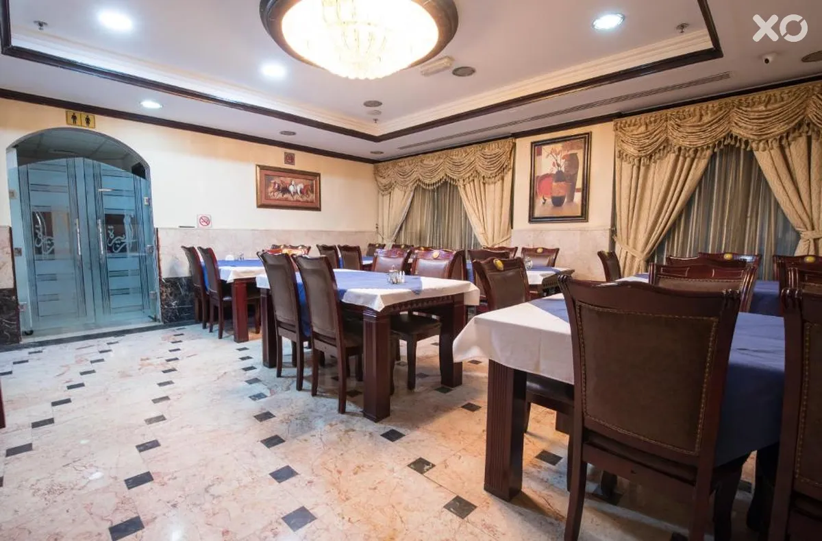 Al Jazeerah Hotel