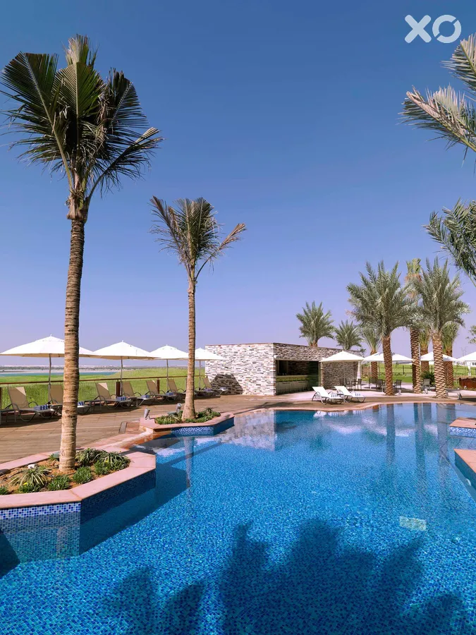 Park Inn by Radisson Abu Dhabi Yas Island