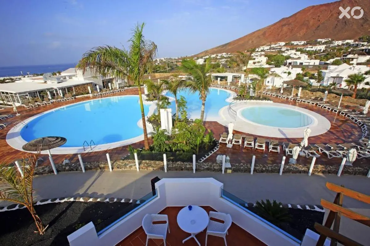Labranda Alyssa Suite Hotel