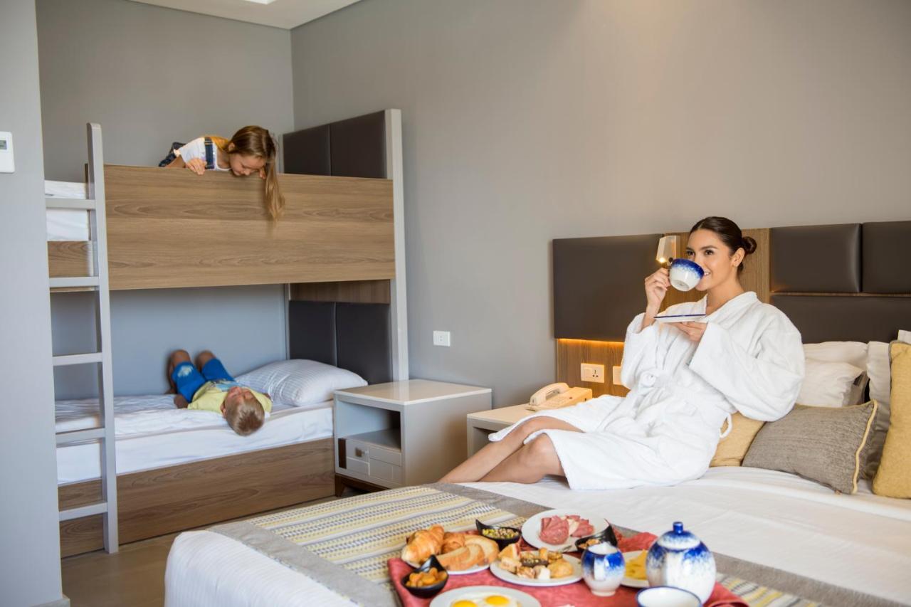 Sunrise Diamond Beach Resort Grand Select