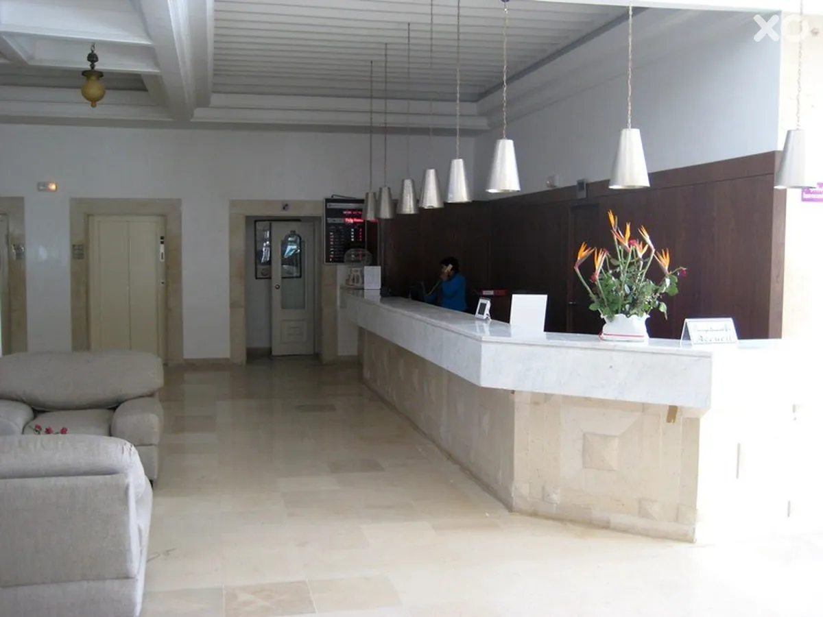 Eden Village Yadis Hammamet