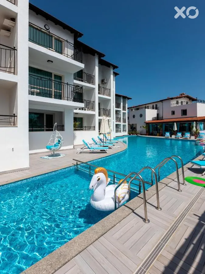 Royal Calisto Hotel
