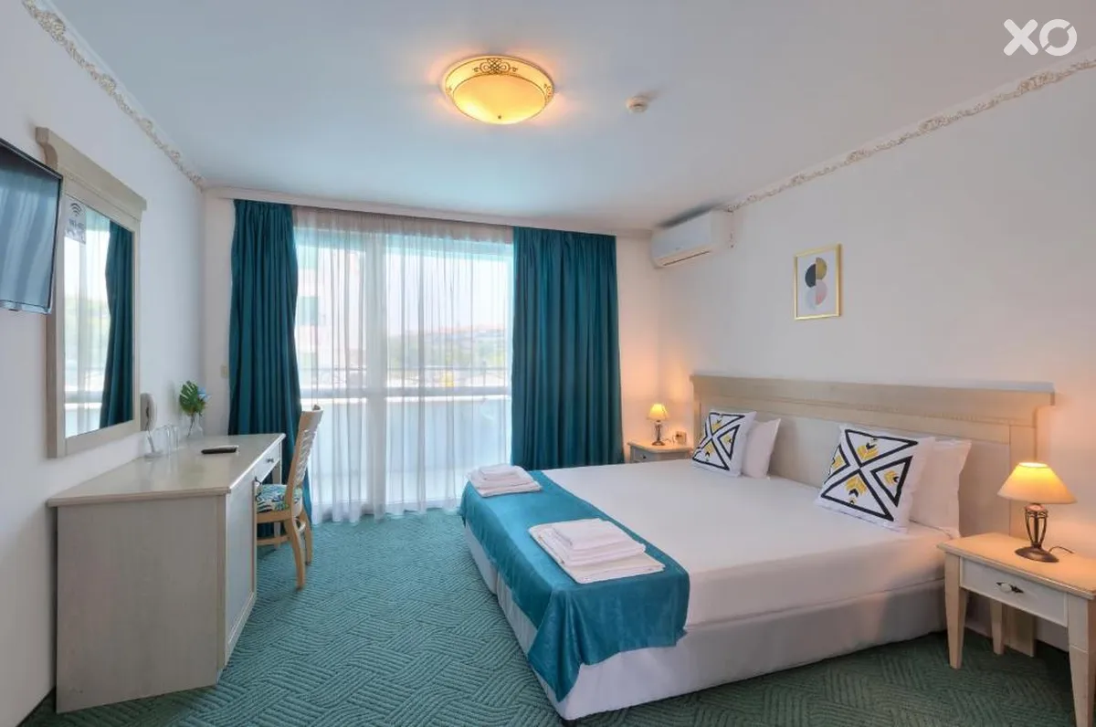 Royal Calisto Hotel