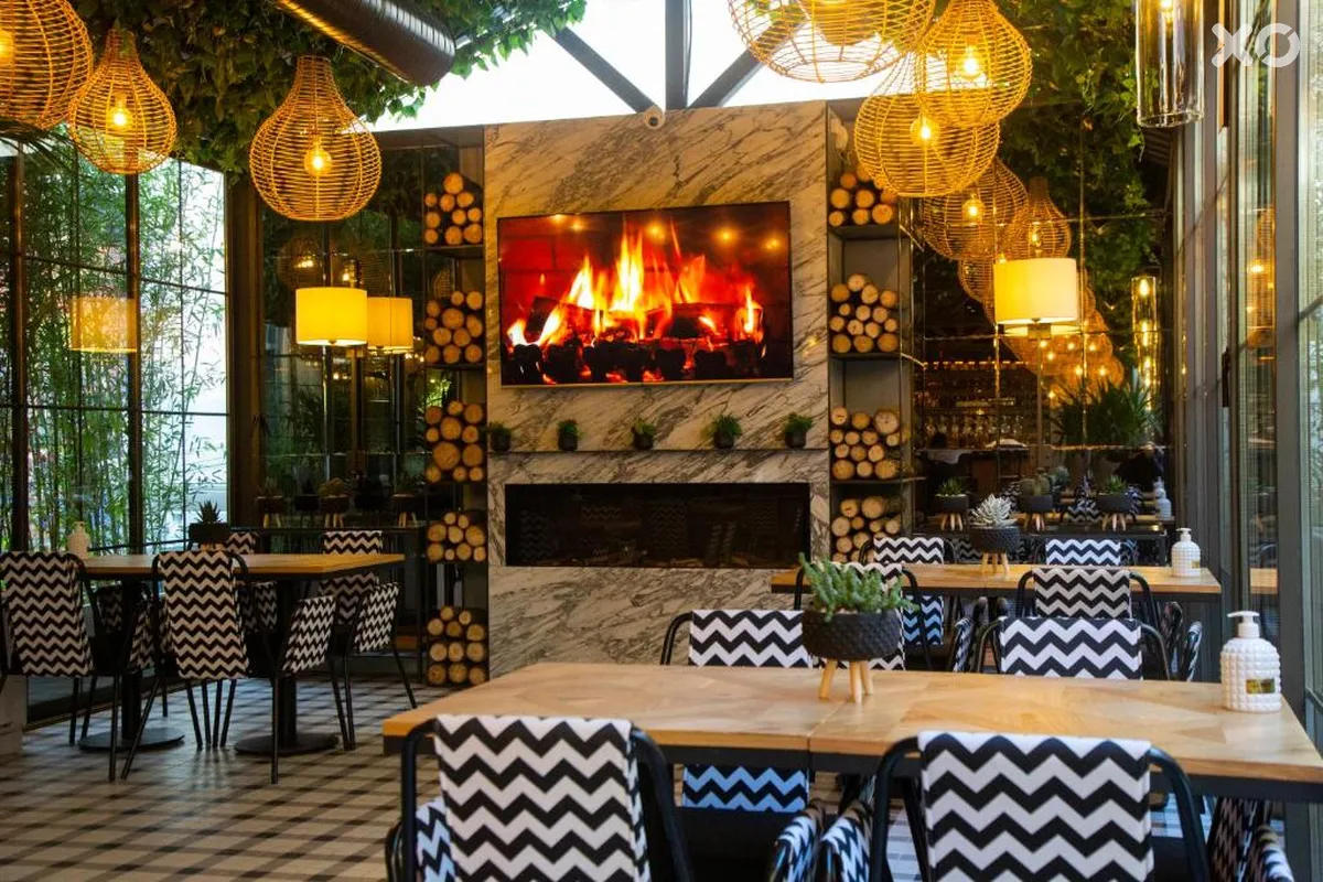 Dosso Dossi Hotels Laleli