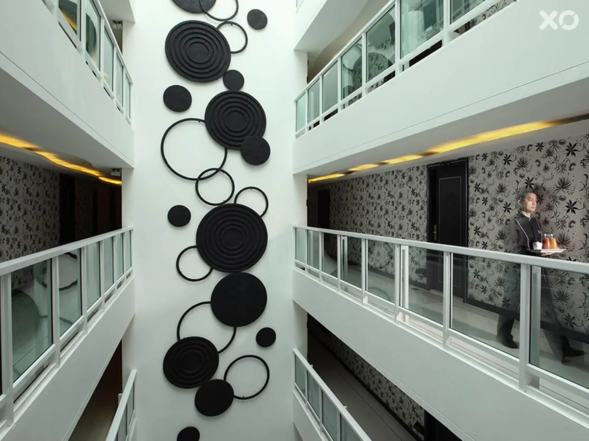 Nova Suites Pattaya