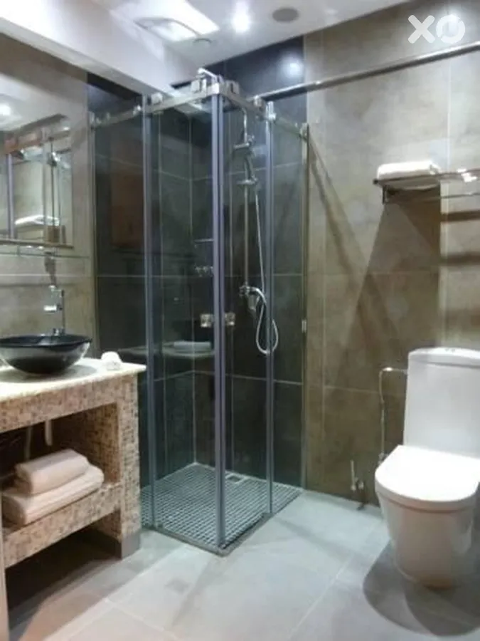 Achilleos City Hotel