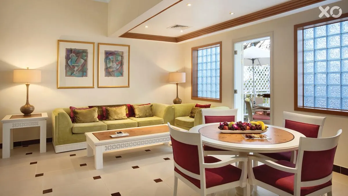 Ajman Hotel
