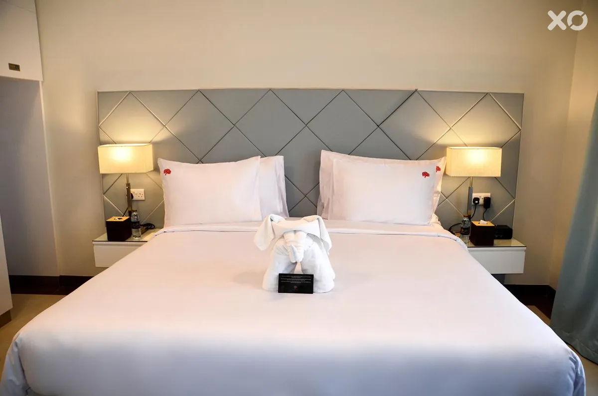 Jannah Place Villas Ras Al Khaimah
