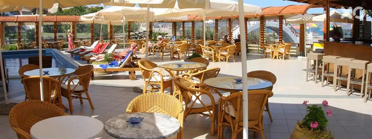 Kalyves Beach Hotel