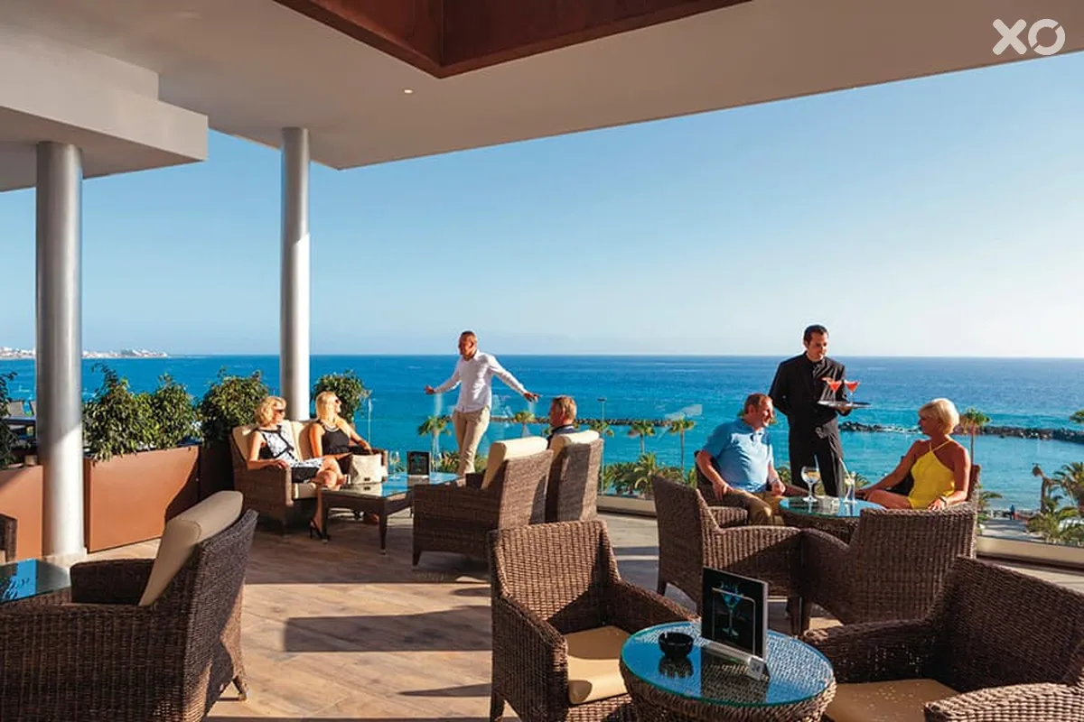 Riu Palace Tenerife