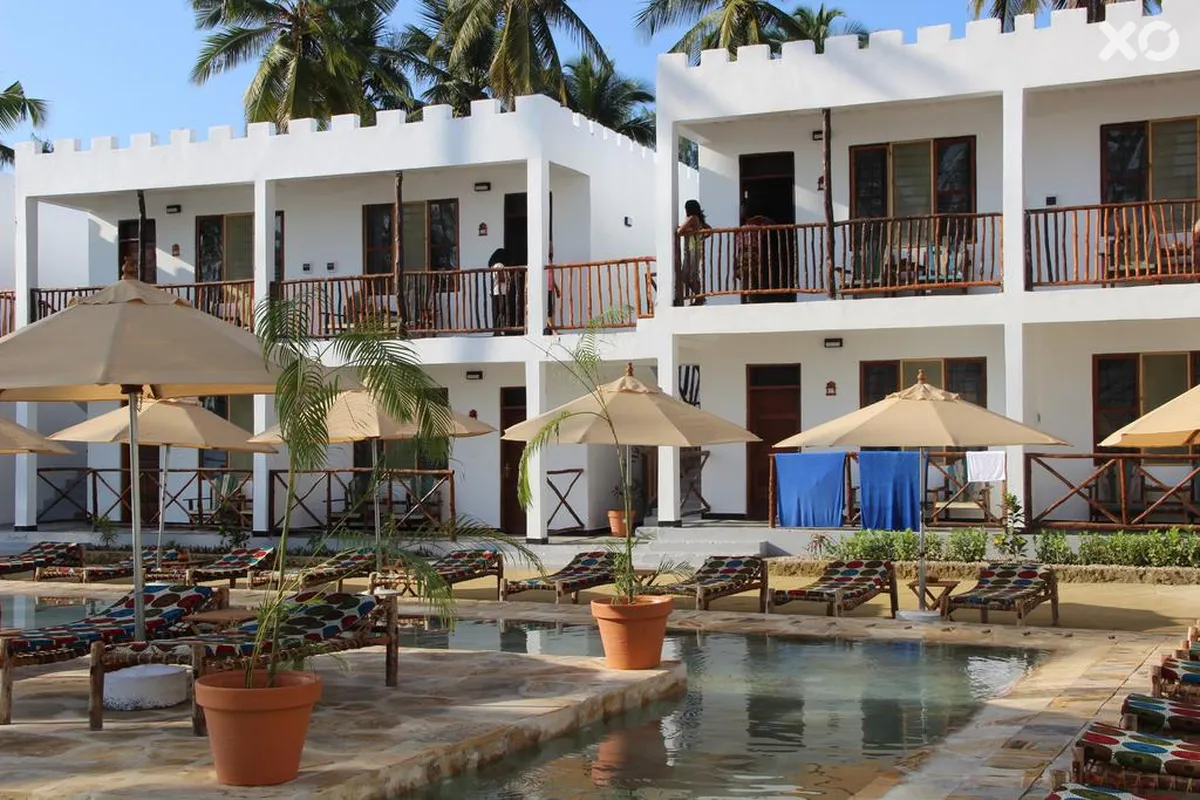 Zanzibar Bay Resort