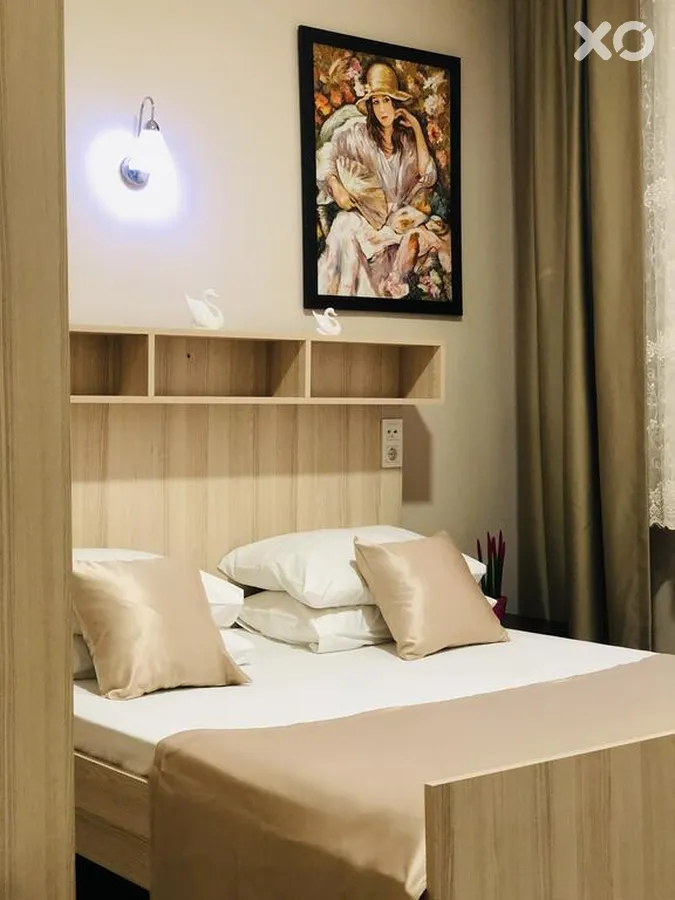 Carvan Hotel