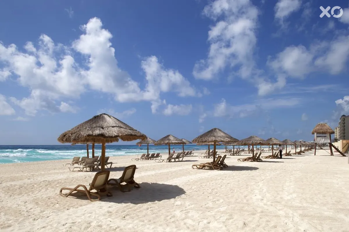 Emporio Cancun