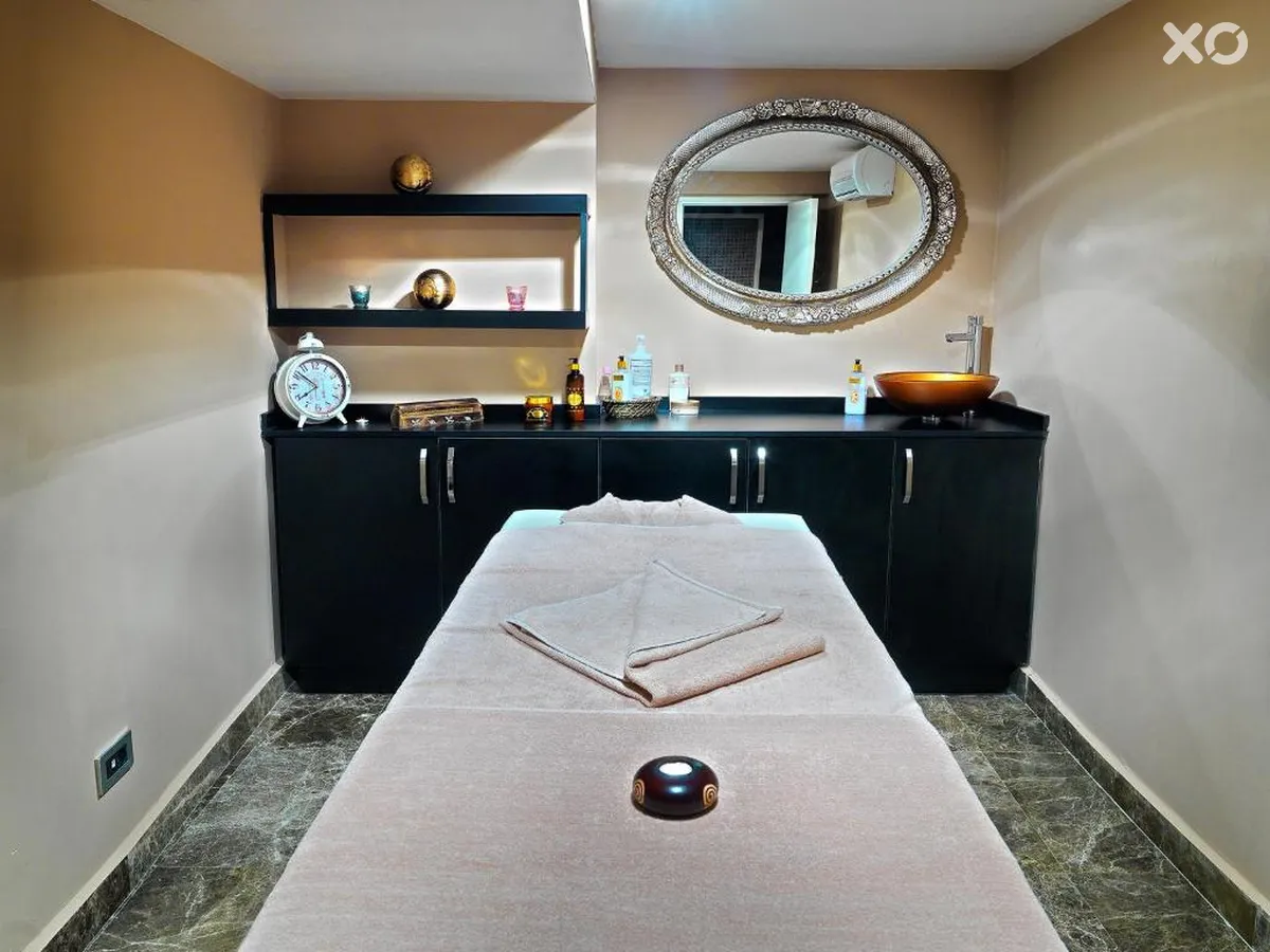 Business Life Hotel