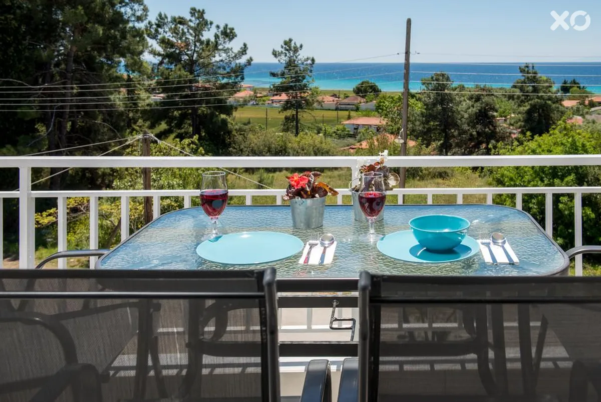 Georgalas Rest Apartments
