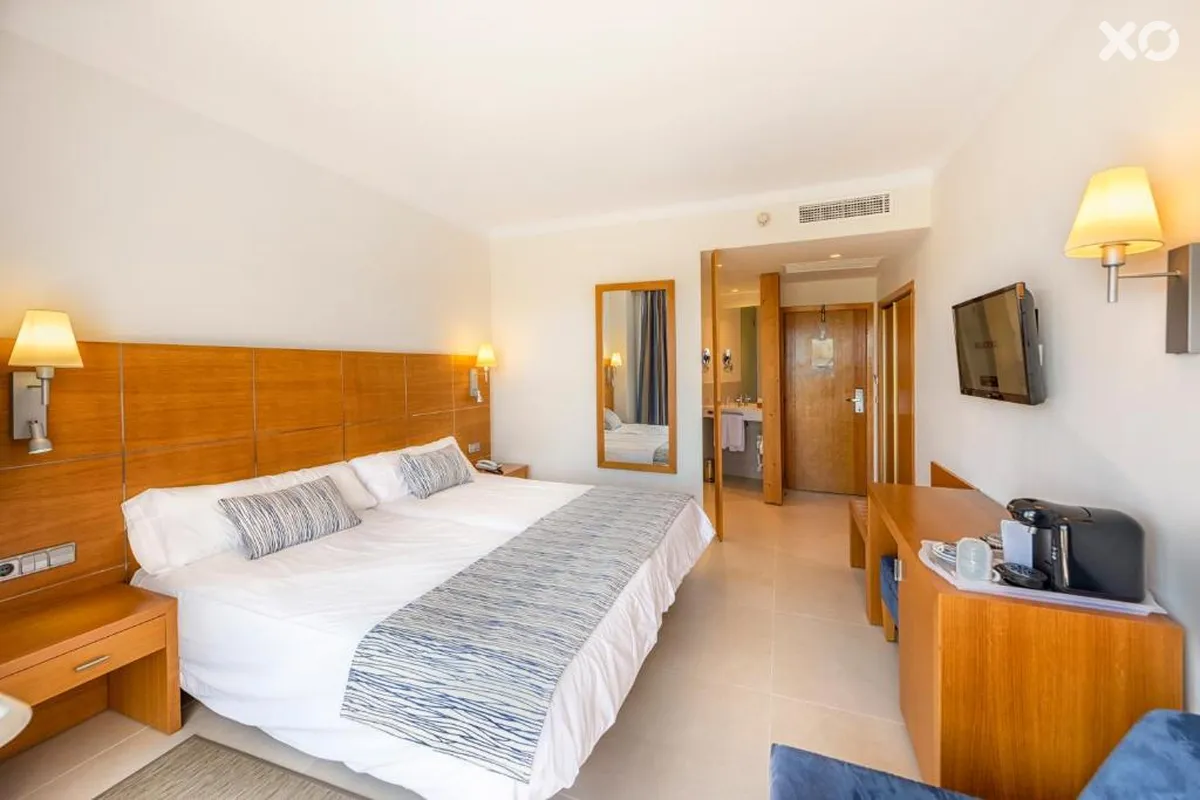 Club Cala Marsal Hotel