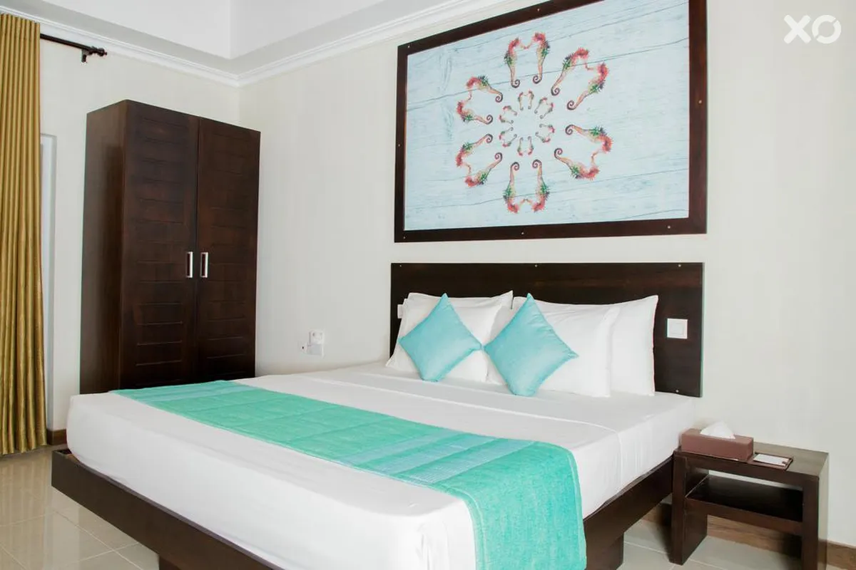 Sea Horse Hotel & Spa