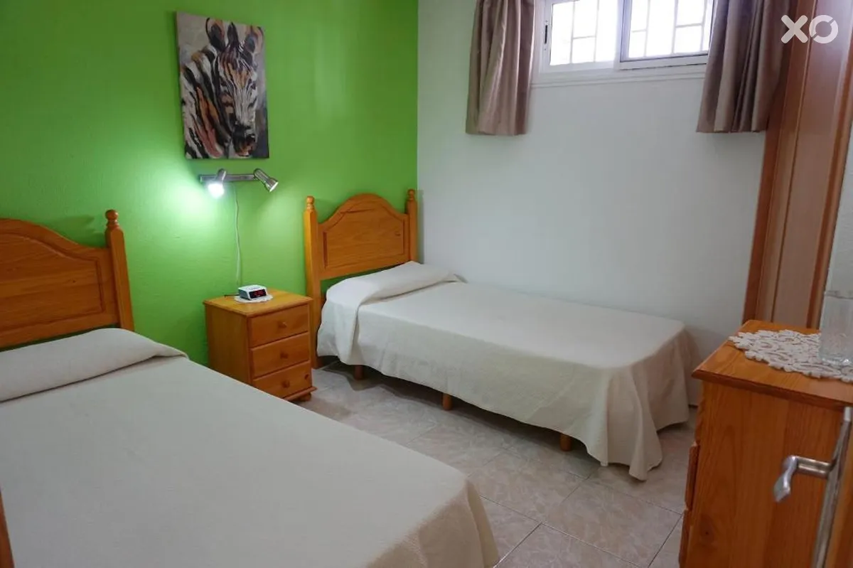 Ecuador Apartments