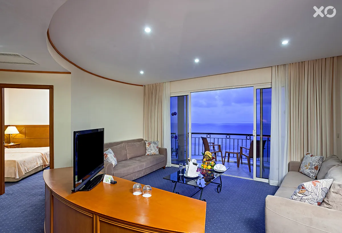 Kilikya Resort Camyuva