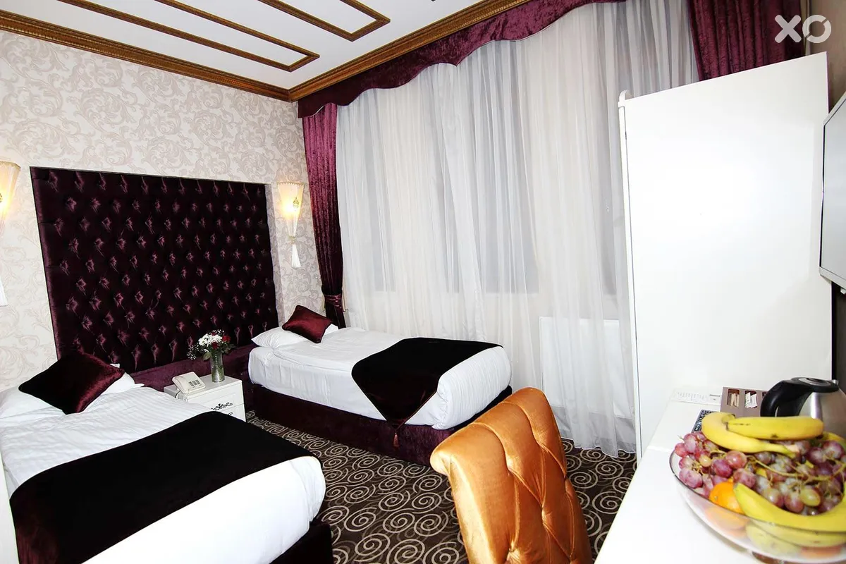 Diamond Royal Hotel