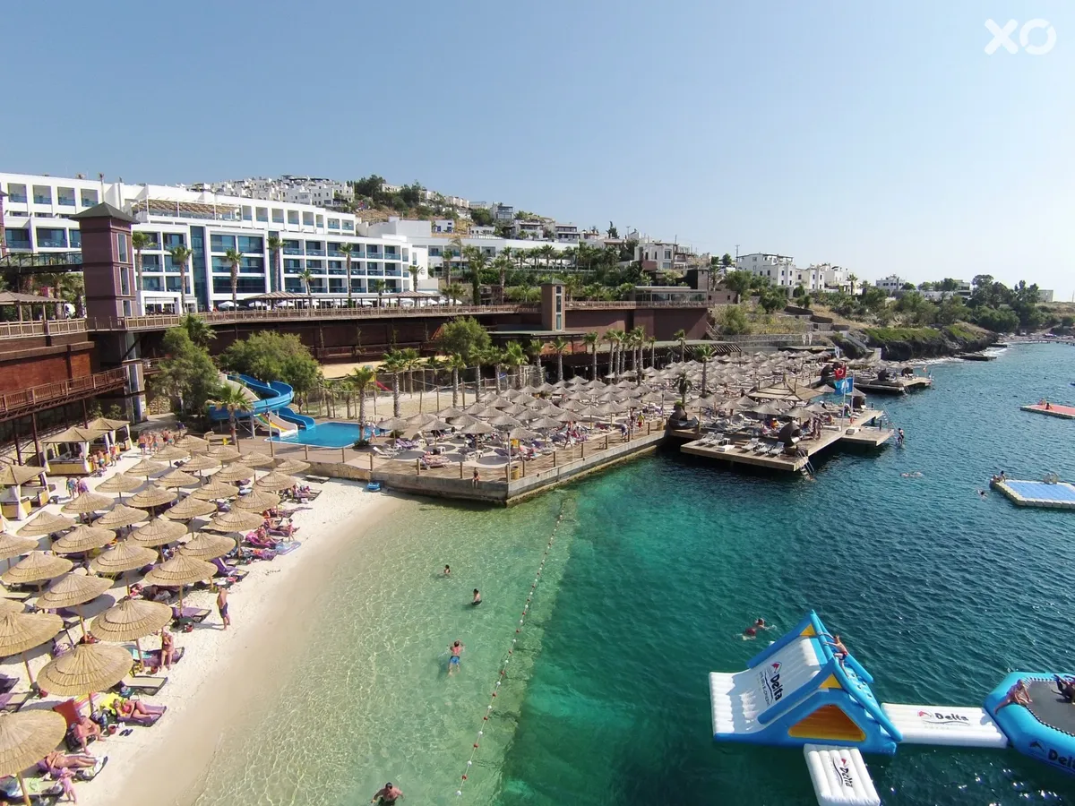 Delta Hotel By Marriott Bodrum