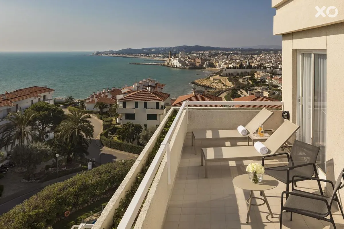 Melia Sitges