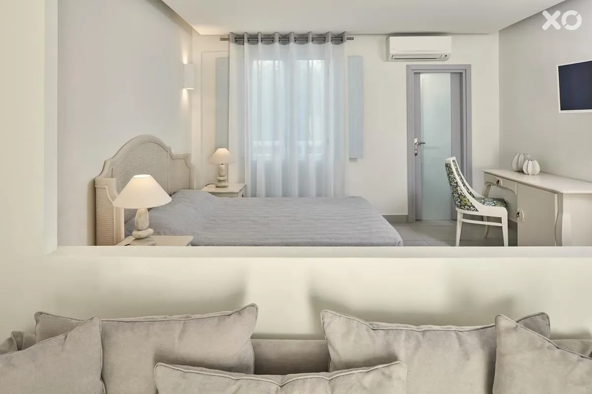 El Greco Hotel Resort