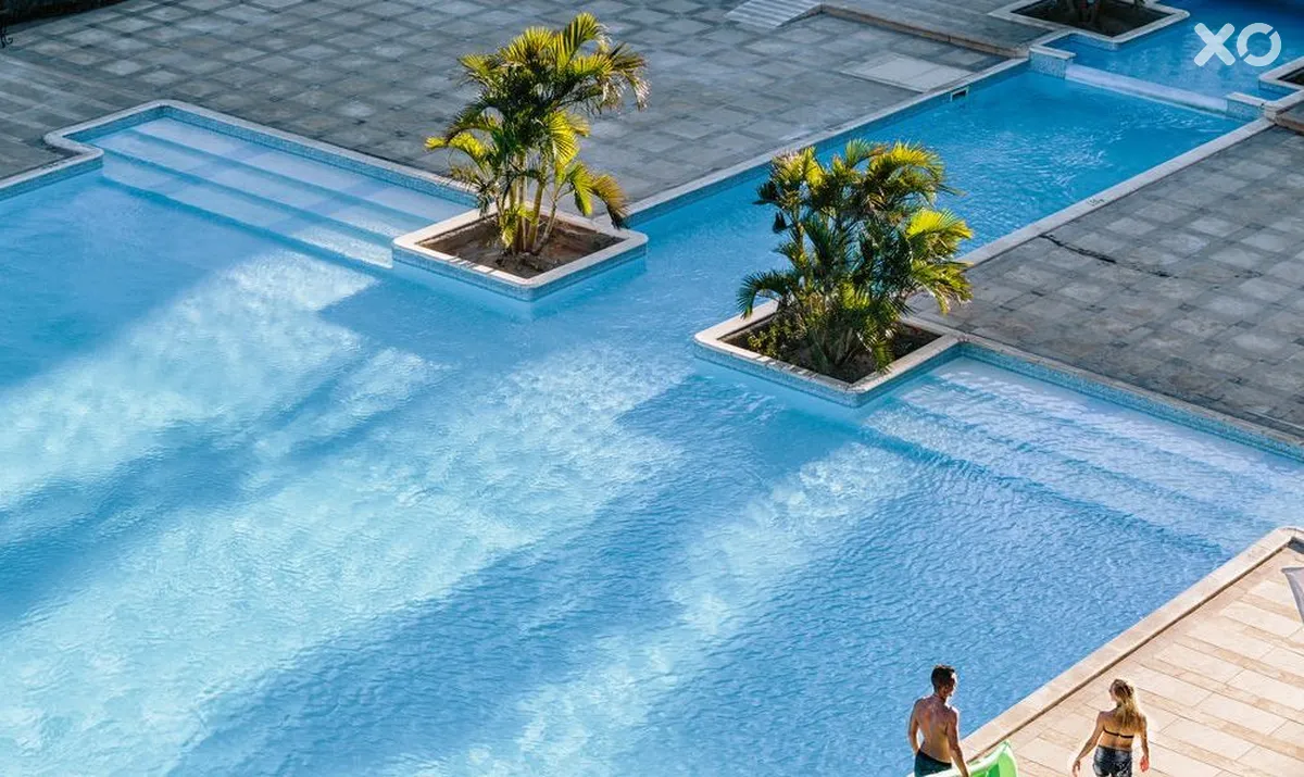 Gravity Hotel & Aquapark Hurghada