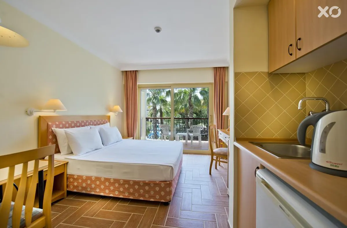 Kentia Apart Hotel