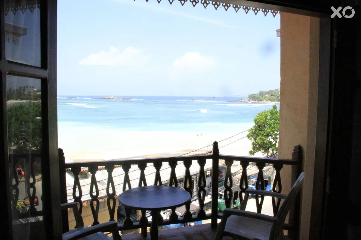 Neptune Bay Hotel