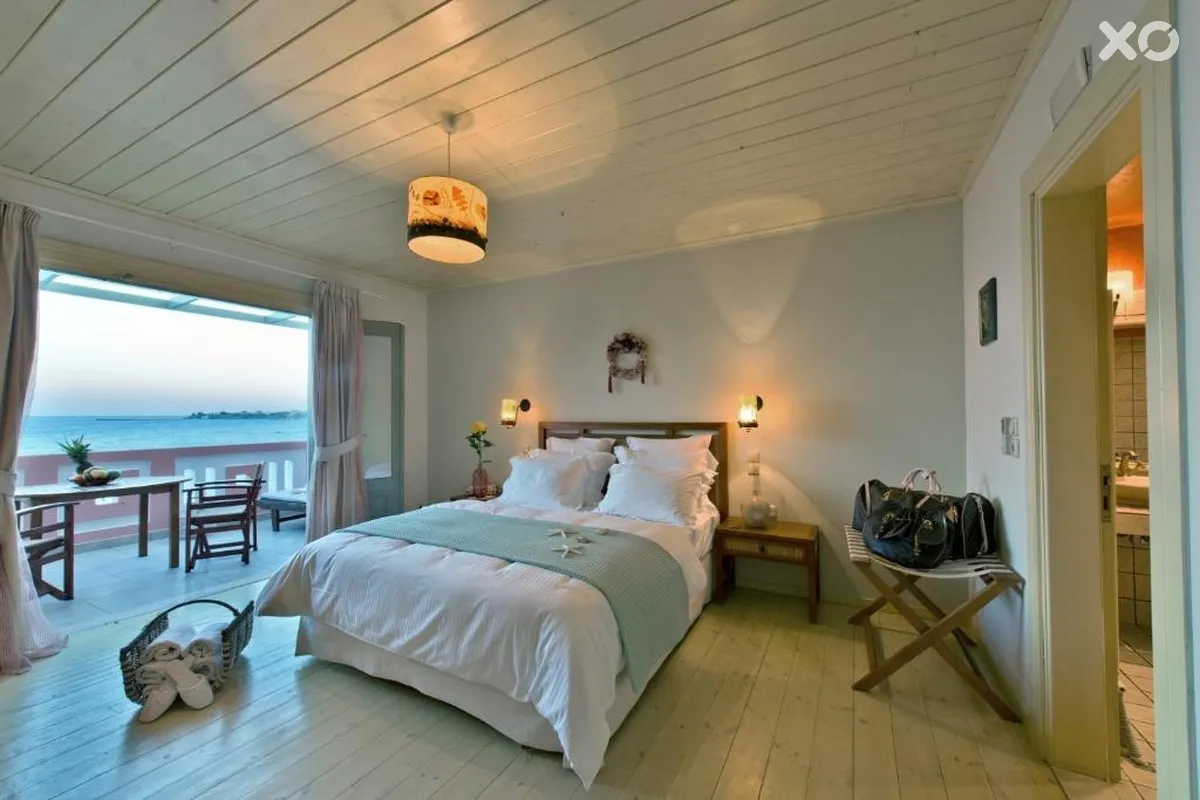 Calypso Villas