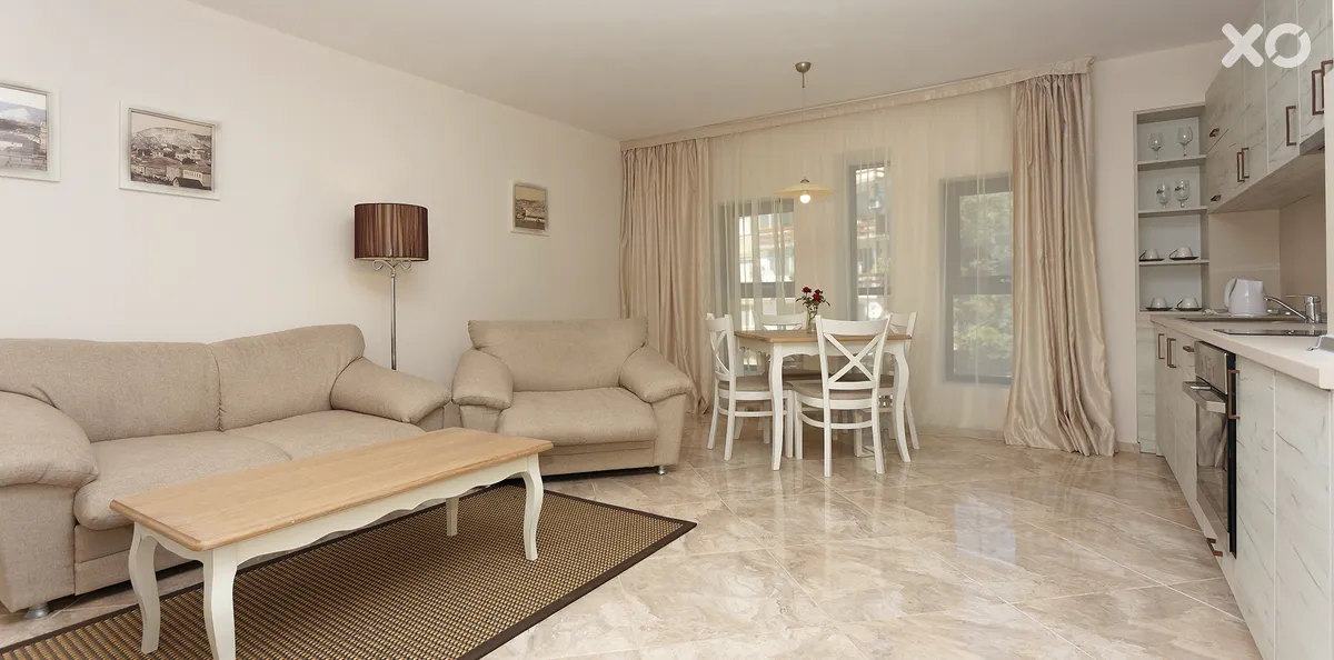 Antik Hotel