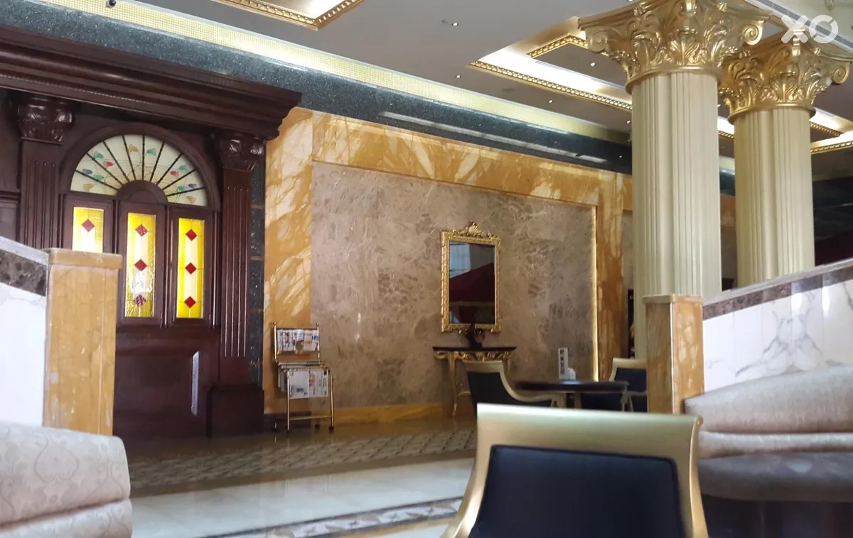 Grand Excelsior Hotel Al Barsha
