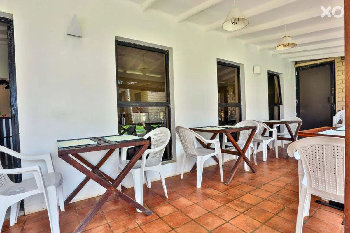 Amagi Beach Hotel