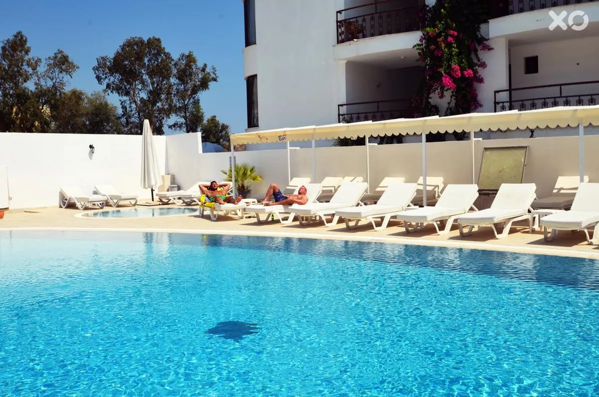 Salinas Beach Hotel