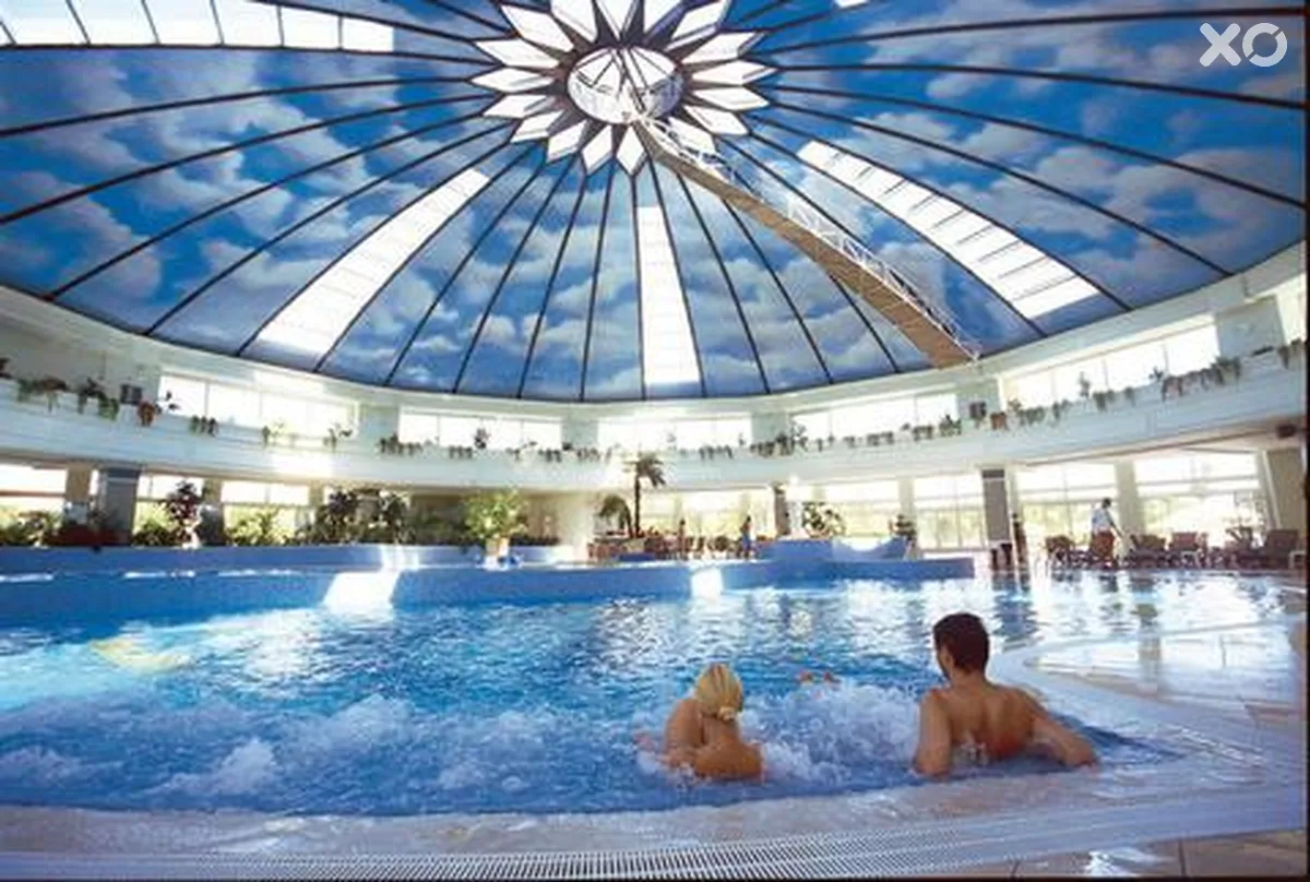 Robinson Club Pamfilya